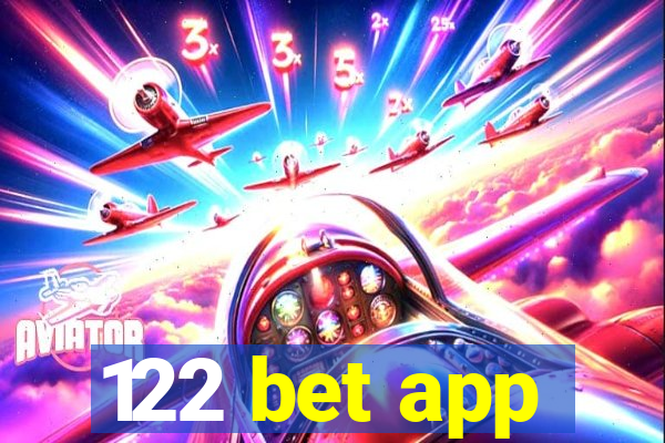 122 bet app